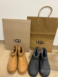 Ugg donna