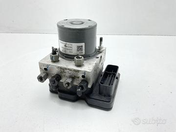 ABS OPEL Karl Rocks Serie 1000 benzina 0114 425718