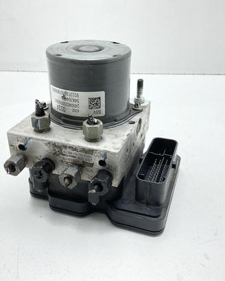 ABS OPEL Karl Rocks Serie 1000 benzina 0114 425718