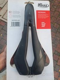 sella bici " SELLE ITALIA " SLR SUPERFLOW 
