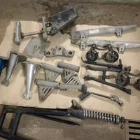 ricambi cagiva sst 125 anno 1982/83