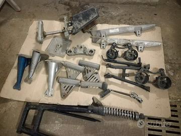 ricambi cagiva sst 125 anno 1982/83