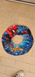 Salvagente bambino spiderman cm.50 Bestway 98003