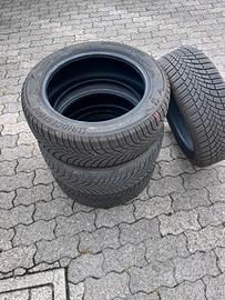 Bridgestone Blizzard  LM005