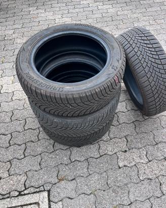 Bridgestone Blizzard  LM005