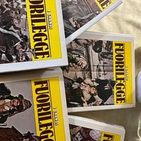 I grandi fuorilegge, Collana 5 volumi