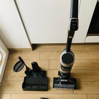 Rowenta X-Clean 4, Lavapavimenti Senza Fili