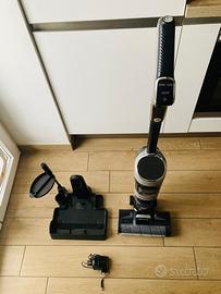 Rowenta X-Clean 4, Lavapavimenti Senza Fili