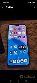 Honor magic 7 pro 