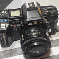Minolta 7000