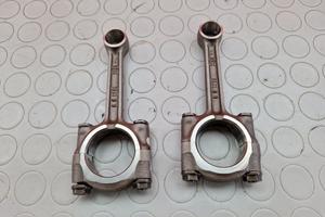 BIELLE BIELLA KAWASAKI NINJA 250 R 2008 2009  ZX 2