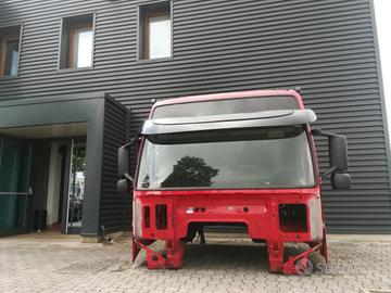 Cabina VOLVO FH13 V3 GLOBETROTTER Euro 5