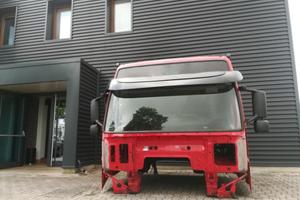 Cabina VOLVO FH13 V3 GLOBETROTTER Euro 5