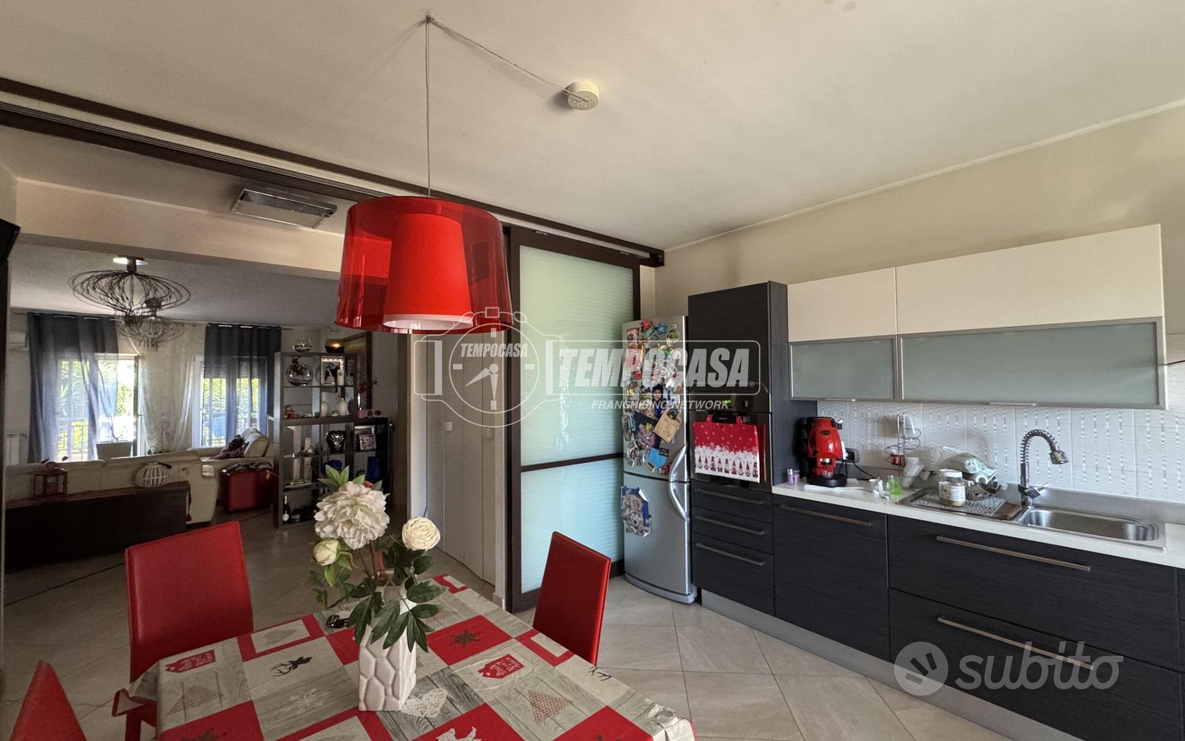 Appartamento – Palermo, Brancaccio, II Circoscrizione - Vista 5