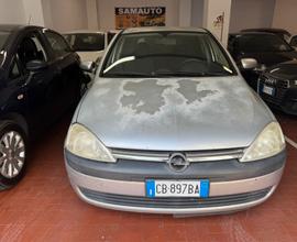 Opel Corsa 1.4i 16V cat 3 porte Sport