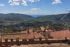 Palazzo - Castellabate