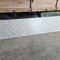 Piano cucina in truciolare rivestito in laminato 