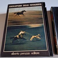 Enciclopedia della fotografia