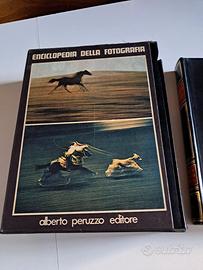 Enciclopedia della fotografia
