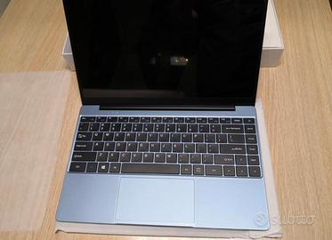 Bvate PC portatile 14 pollici