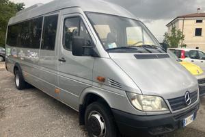 MERCEDES-BENZ Sprinter K30/28 216 CDI cat Kombi