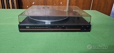 Giradischi CEC ST230