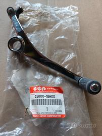 LEVA DEL CAMBIO ORIGINALE SUZUKI NUOVA