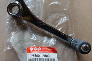 LEVA DEL CAMBIO ORIGINALE SUZUKI NUOVA