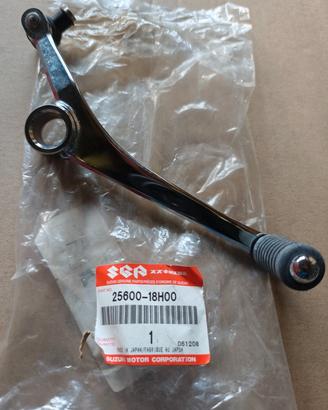 LEVA DEL CAMBIO ORIGINALE SUZUKI NUOVA