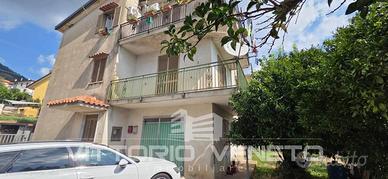 Appartamento di 132 m² con 4 locali a Stella Cilen