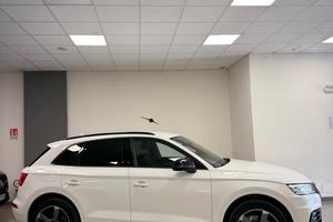Audi Q5 2.0 TDI 190 CV quattro S tronic Sport