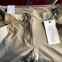 Pantaloni Millet TREKKER STR ZIPOFF P III tg. 48