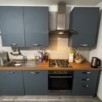 Cucina completa mondo convenienza