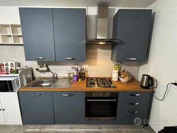 Cucina completa mondo convenienza