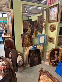 Fondosala oro e lacca