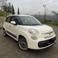 Fiat 500L 1.3 Multijet 85Cv *LOUNGE* 2014