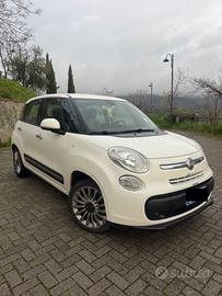 Fiat 500L 1.3 Multijet 85Cv *LOUNGE* 2014