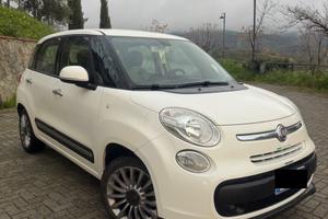 Fiat 500L 1.3 Multijet 85Cv *LOUNGE* 2014