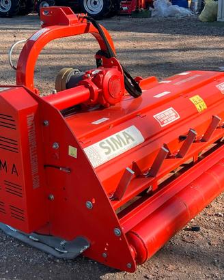 Trincia SIMA T 181 S -180 DT -NUOVO