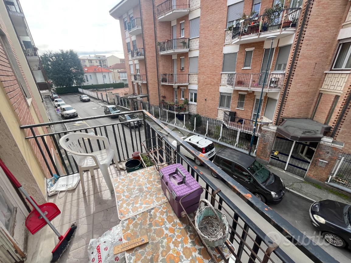 Appartamento – Pinerolo, Abbadia Alpina - Vista 5