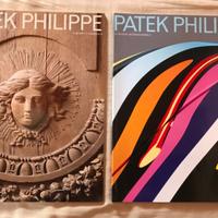 Patek Philippe Volume III nr 8 e 9
