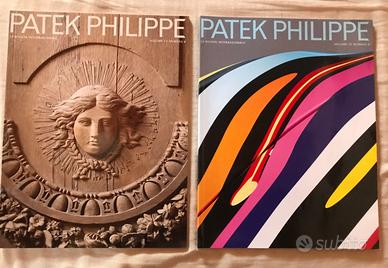 Patek Philippe Volume III nr 8 e 9