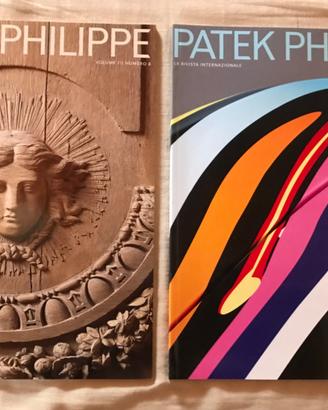 Patek Philippe Volume III nr 8 e 9