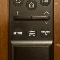 Telecomando x TV Samsung