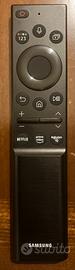 Telecomando x TV Samsung