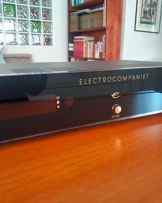 ELECTROCOMPANIET Eci 80D amplificatore  integ