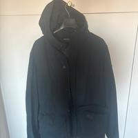 Giubbotto woolrich