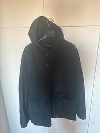 Giubbotto woolrich