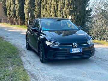 Volkswagen Polo 2021 Facelift – 43.000 km