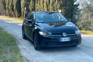 Volkswagen Polo 2021 Facelift – 43.000 km